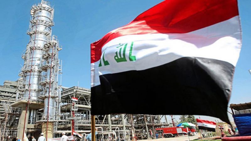 هل يكسر الاتفاق النفطي مع العراق احتكار 