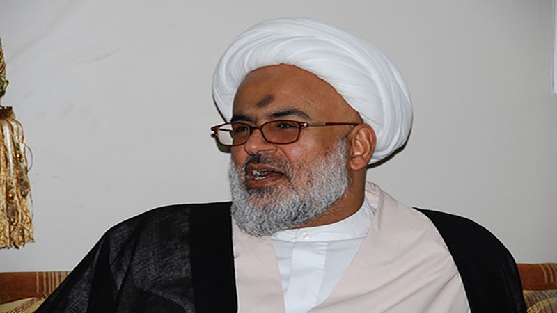 البحرين:
