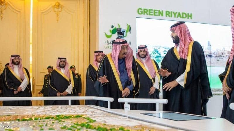 مدينة ابن سلمان 