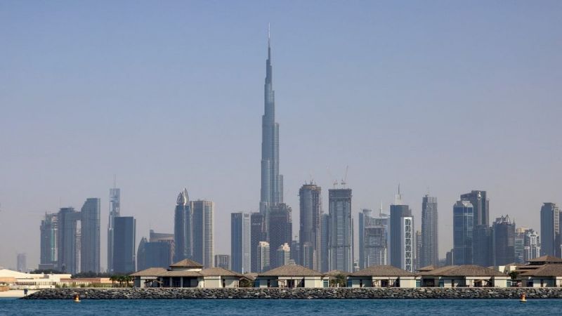دبي تستضيف مؤتمرًا اسرائيليًا لتعزيز التعاون بين