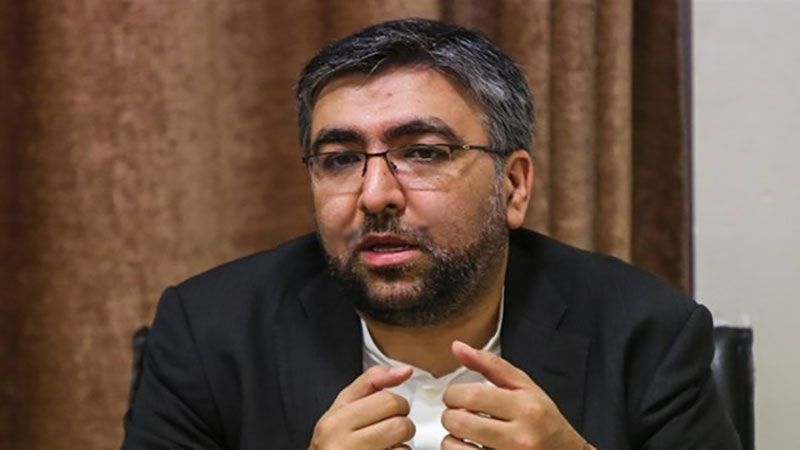 ابوالفضل عموئي لـ