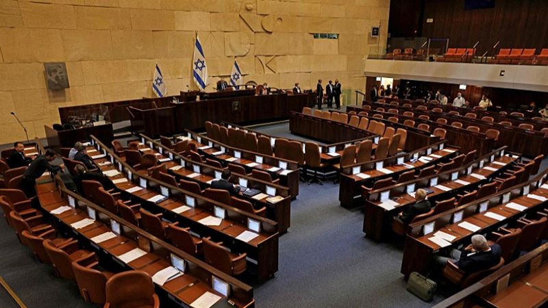 دلالات جلسة الكنيست الكاشفة لأزمة العدو ومستقبل الصراع