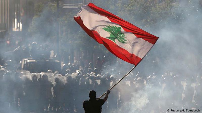 حلّ أزمات لبنان ممكن بعصًا سحرية اسمها 