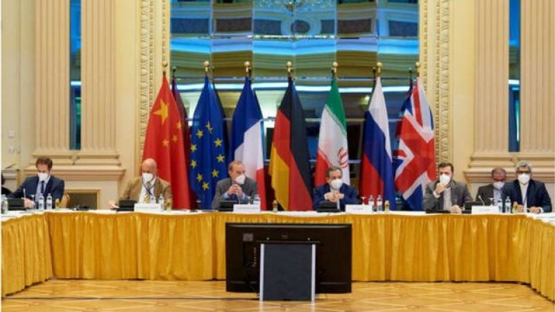هل اقتربَ إحياء الإتفاق النووي ؟