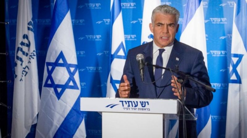 وزير خارجية العدو الى الإمارات الأسبوع المقبل