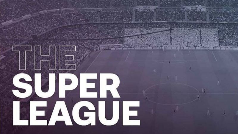 دوري السوبر الأوروبي.. مشروعٌ لا زال على قيد الحياة