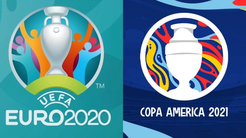 الدنمارك والنمسا إلى ثمن نهائي اليورو والأرجنتين إلى ربع نهائي كوبا أمريكا