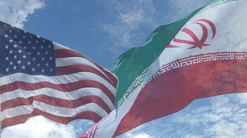 إيران: الولايات المتحدة أفلست