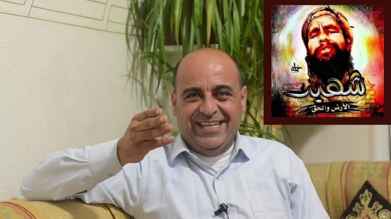 اغتيال المناضل الفلسطيني نزار بنات وإدانات للجريمة