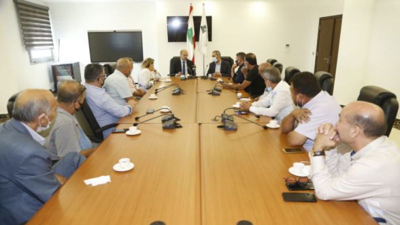 بجهود وزير الصحة .. تأمين 