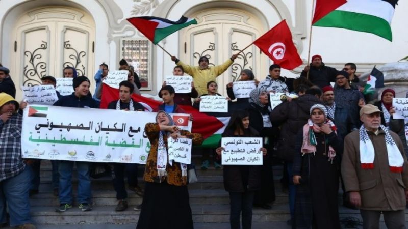 تجريم التطبيع ومناهضة الصهيونية.. تحديات كبرى في المغرب العربي