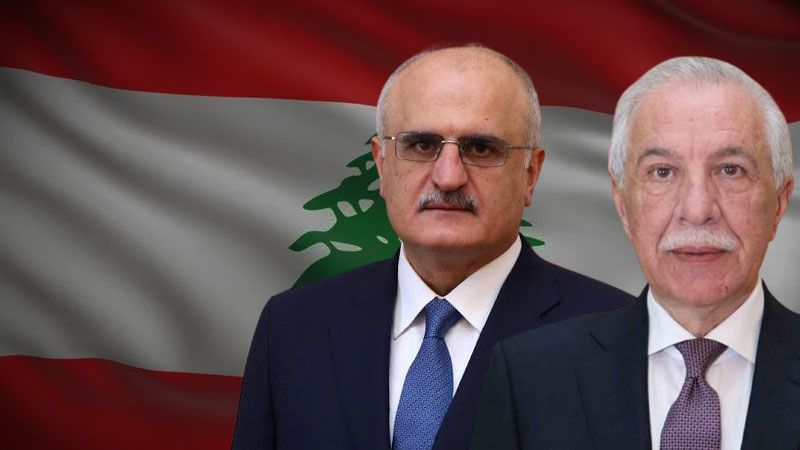 خليل وزعيتر: نؤكد استعدادنا فورًا للحضور أمام المحقق العدلي