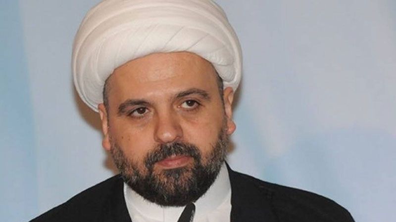 المفتي قبلان: السلم الأهلي في خطر وشيك