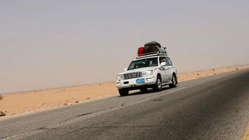 إحباط عملية إدخال ثياب