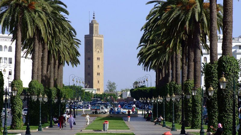 قريبًا.. ممثلية ديبلوماسية صهيونية جديدة في الرباط
