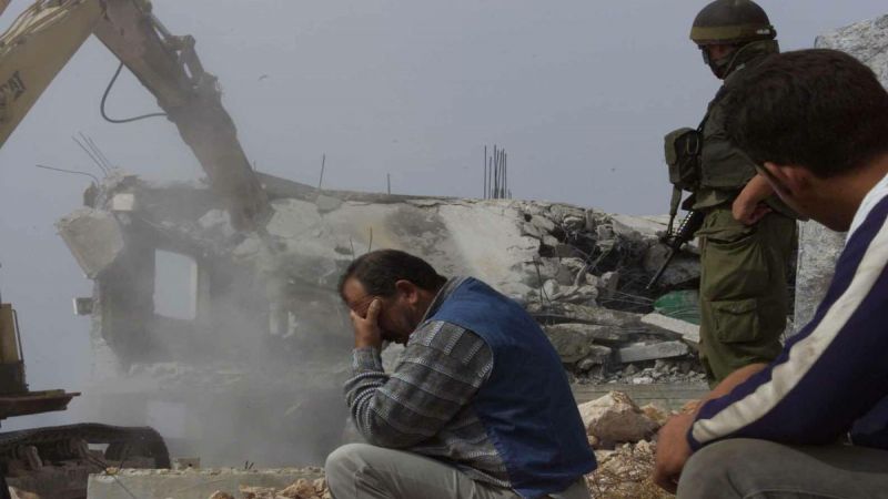 تقرير الأمم المتحدة: الاحتلال في فلسطين يصعّد من ممارساته العدوانية