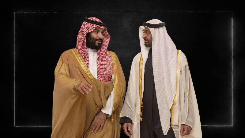 كاتبٌ بريطاني: 