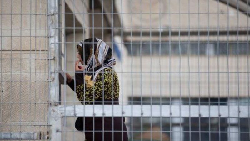 فلسطين المحتلة: ظروف اعتقال وتحقيق وحشية في سجن الدامون