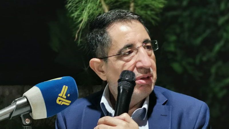 الحاج حسن: سمينا الرئيس ميقاتي مكلفًا رغبة منا بتشكيل حكومة بأسرع وقت