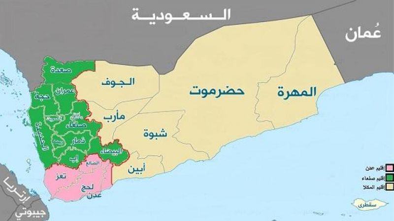 اليمنيون يصعدون تحركاتهم ضد العدوان في المحافظات الجنوبية