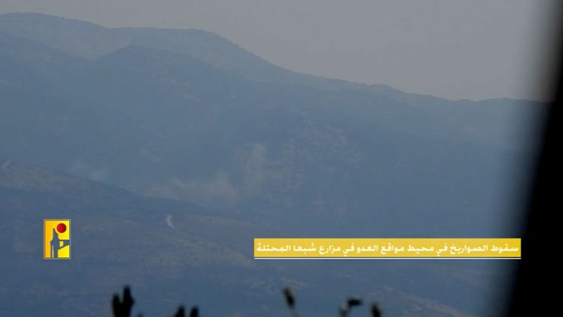 إعلام العدو: