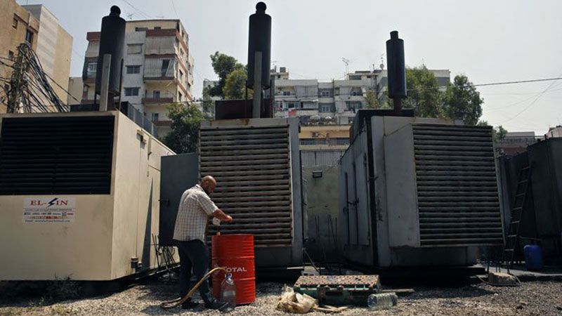 تقنين المولدات نهارًا سيمتدّ ليلًا