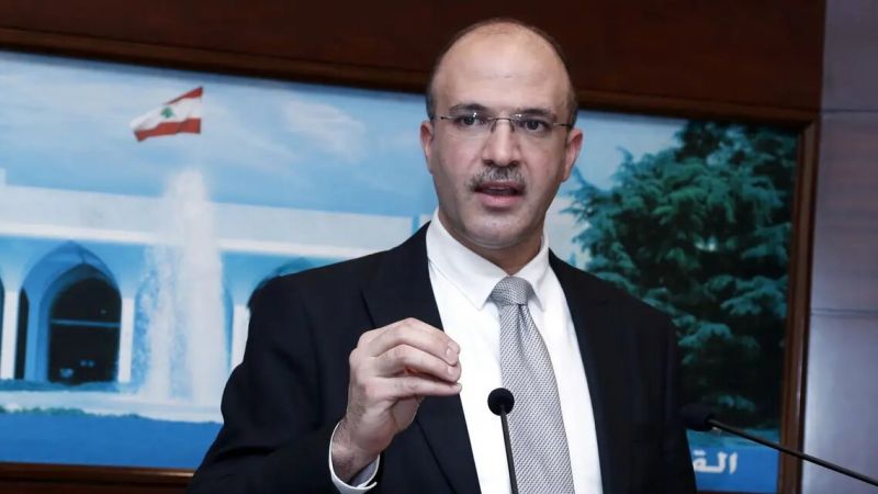 وزير الصحة يلوّح بـ