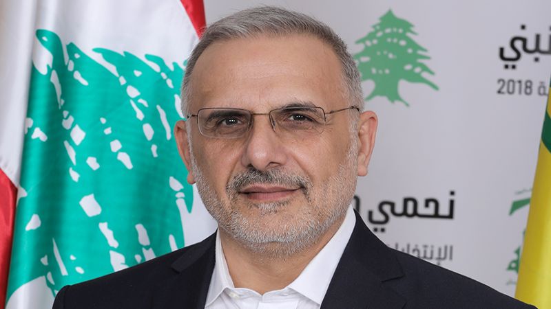 المقداد: ارتفاع عدد مُصابي 