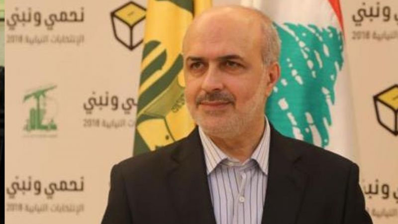 مُبادرة من جمعة لإنقاذ زحلة من