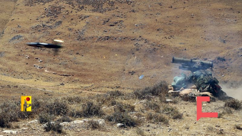 "ضد الدروع": رماة "الميركافا" يترصّدونها في الحرب المقبلة