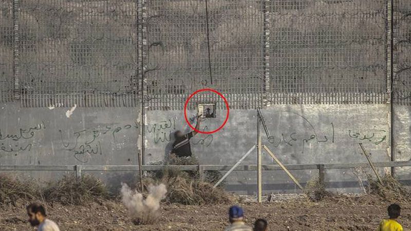 جيش الاحتلال تحت الصدمة: ما حصل على حدود غزة لم نتوقّعه