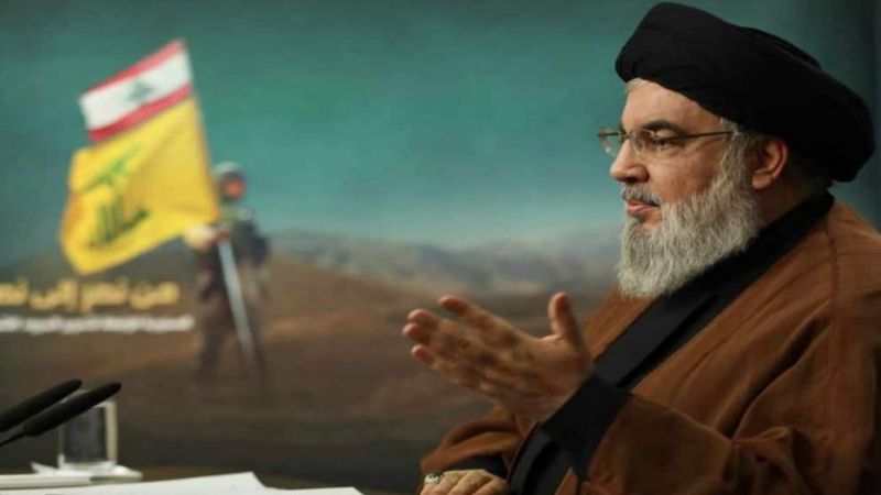السيد نصر الله: كما نقول للاسرائيليين 