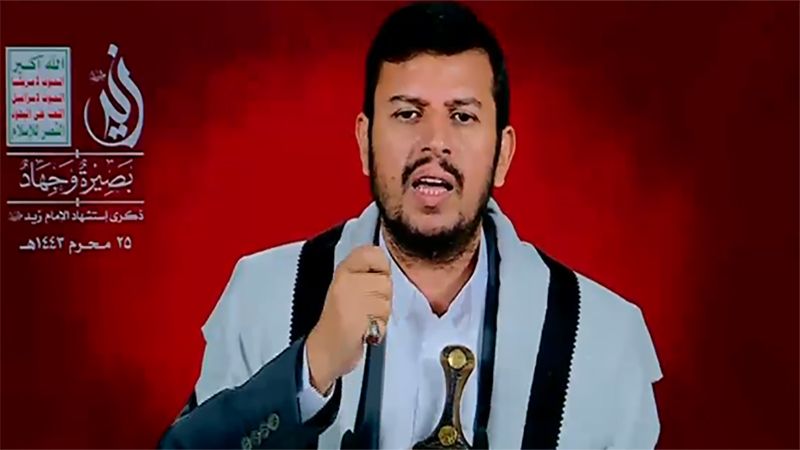 السيد الحوثي: بالبصيرة والجهاد سنحرِّر كلَّ اليمن