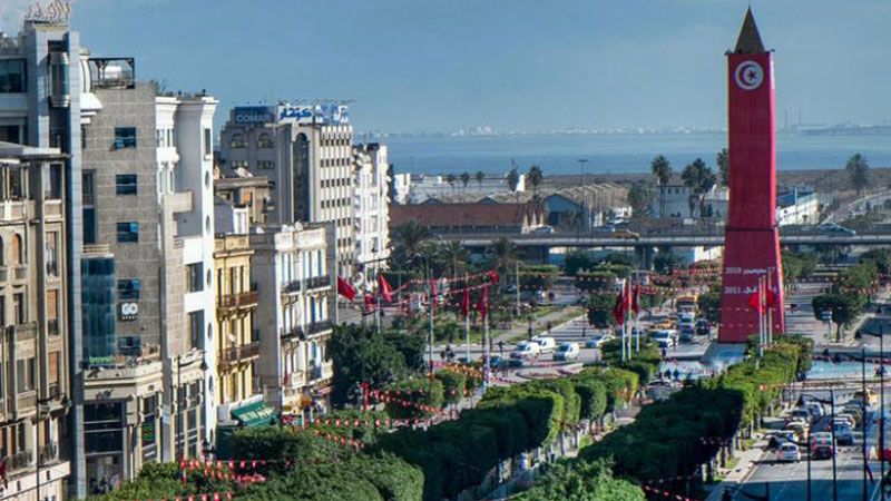 فعاليات وهيئات وطنية تونسية تعلن رفضها لقاء وفد الكونغرس الأمريكي