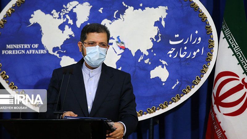 إيران: لا نتيجة للتعامل بعقلية زمن ترامب إلّا الهزيمة القصوى