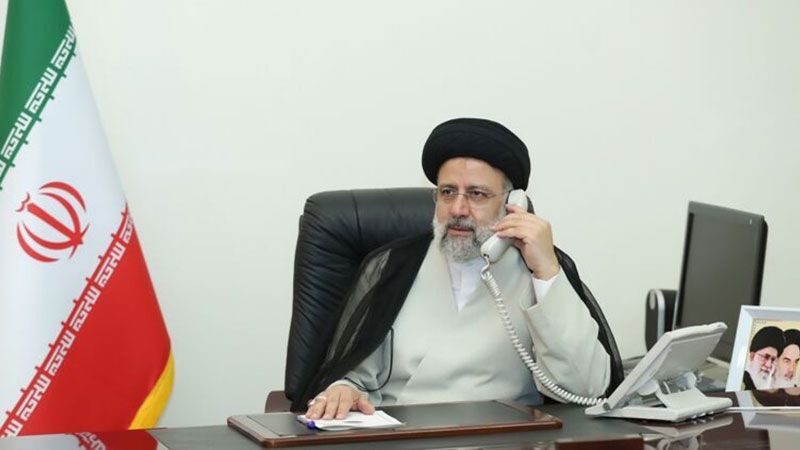 الرئيس الإيراني: لا تغيير في سياسات واشنطن تجاه طهران
