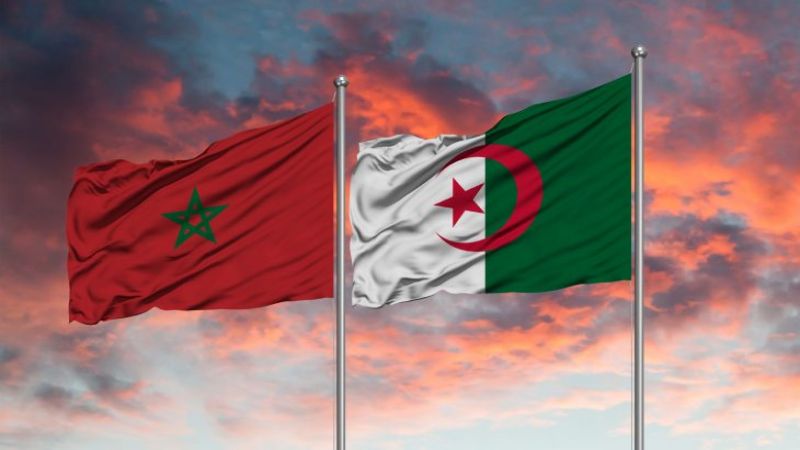 الجزائر: قرار قطع العلاقات مع المغرب 