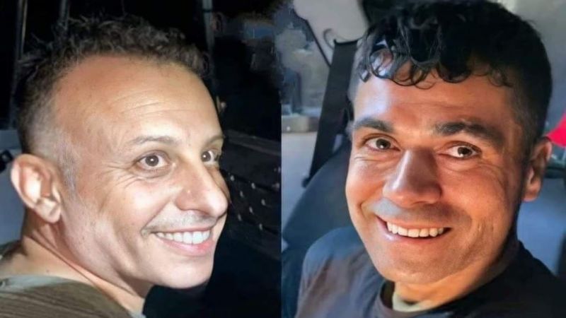 الاحتلال يعتقل 4 فلسطينيين من أبطال عملية 