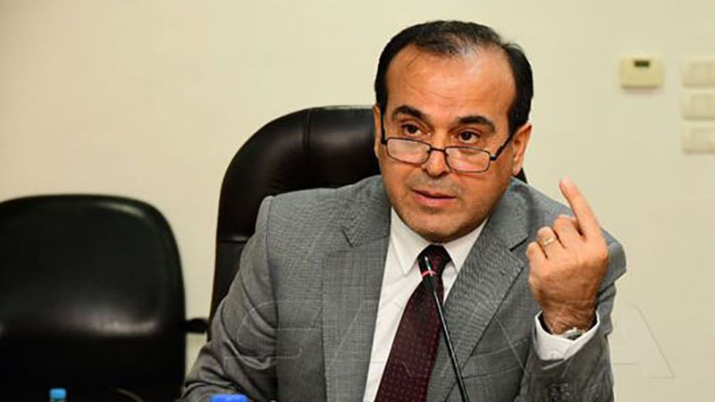 وزير النفط السوري: خط الغاز العربي جاهز لنقل الغاز المصري إلى لبنان
