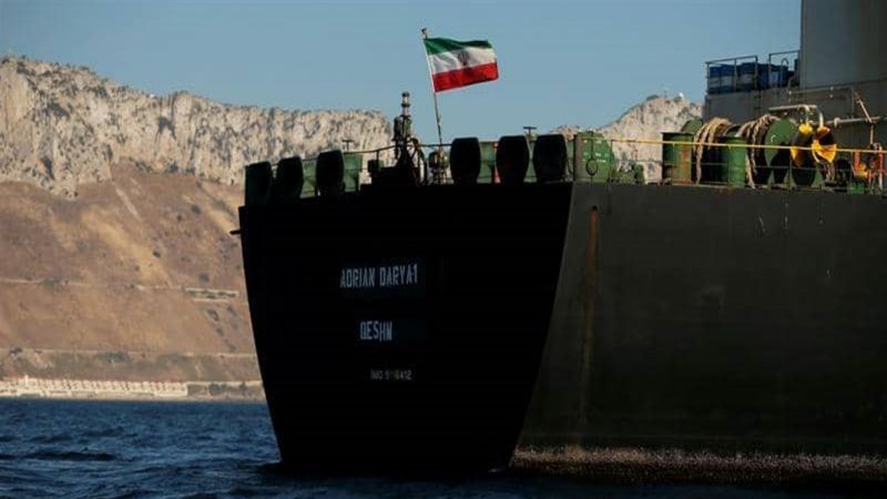 عن النفط ومعادلة 