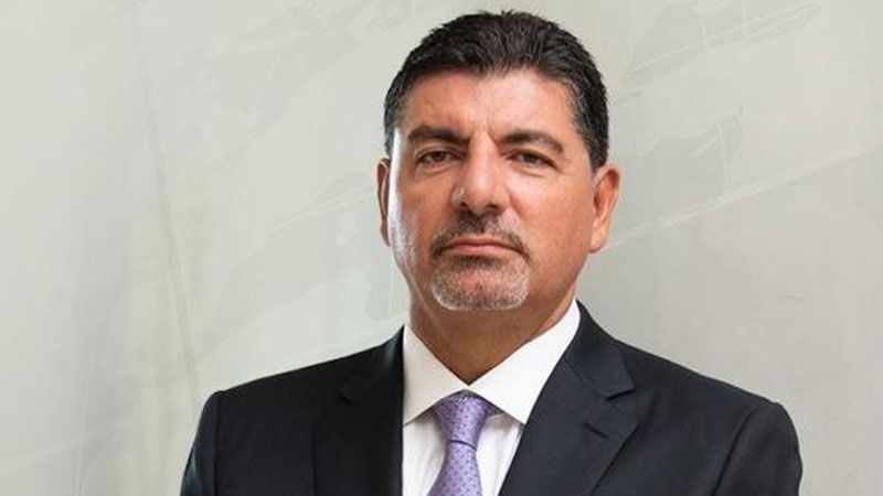 بهاء الحريري