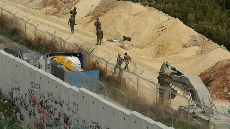 قيادة أركان العدو تخشى المواجهة مع حزب الله