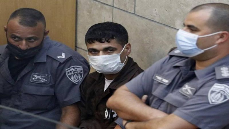 تفاصيل جديدة.. العقل المدبر لنفق أسرى