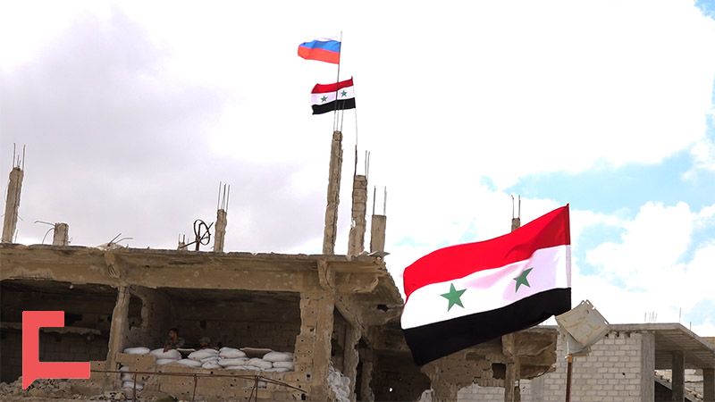 مسلحو درعا البلد لـ