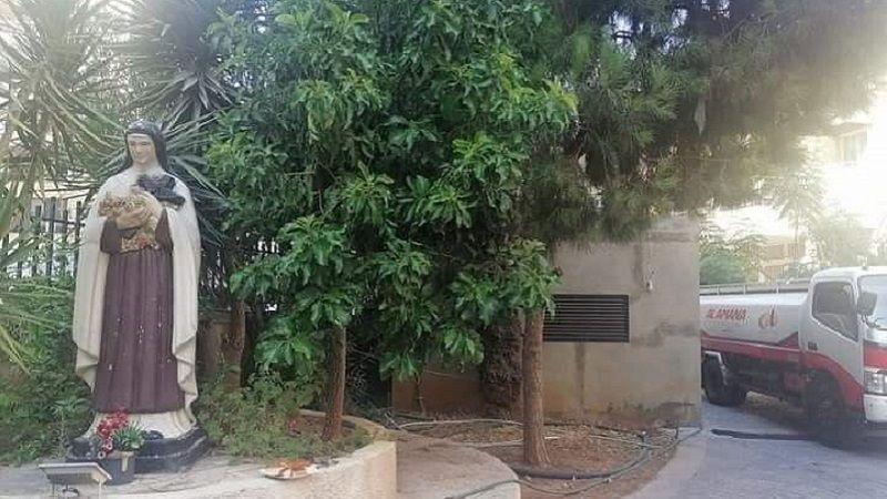 للمشمولين بالمرحلة الأولى.. شركة 