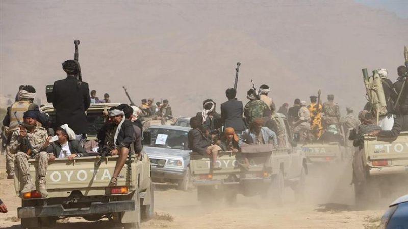 الجيش اليمني يسيطر على مديريتي عين وبيحان في شبوة الغنية بالنفط