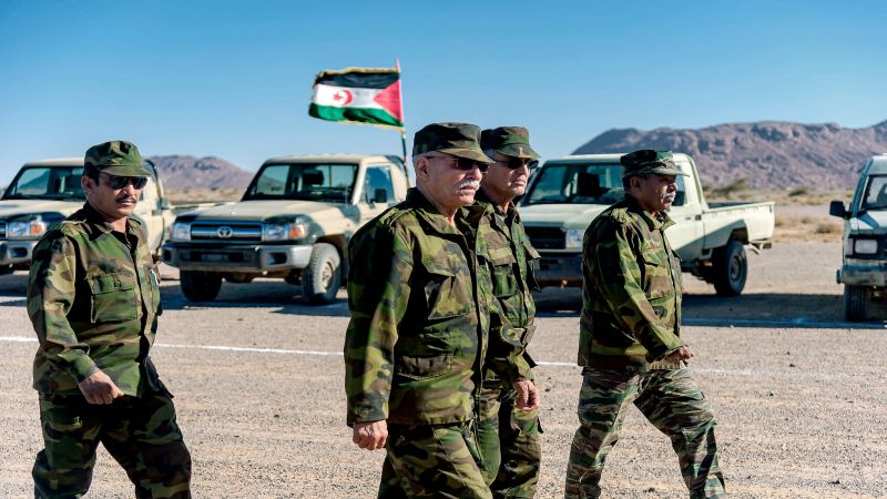  الجزائر للمغرب: كفّوا عن الكذب.. لا علاقة لحزب الله بـ