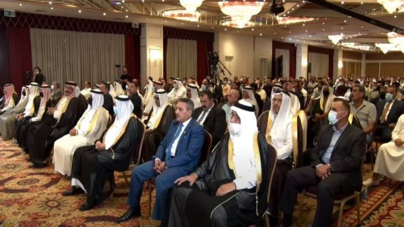 بعد موجة الغضب الواسعة.. شخصيات مشاركة في