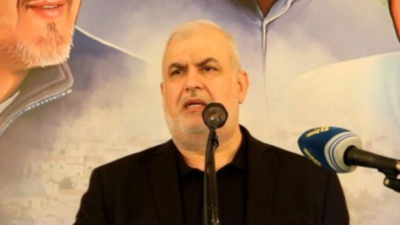 رعد: مفتعلو الأزمة في هذا البلد