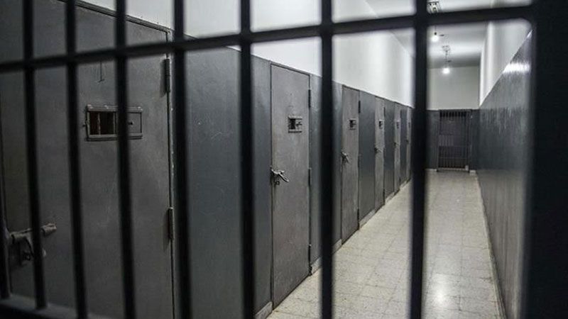 أوضاع صعبة يعيشها الأسرى الفلسطينيون المُضربون عن الطعام